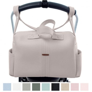 Bolso Paseo Bosco Polipiel Uzturre