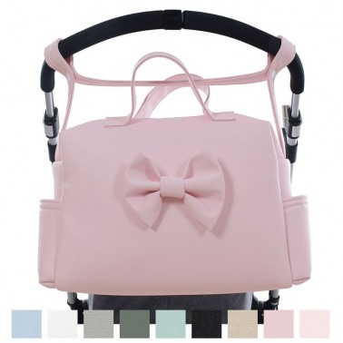Bolso Paseo LA POL Uzturre