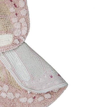 Alfombra lavable Baby Butterfly