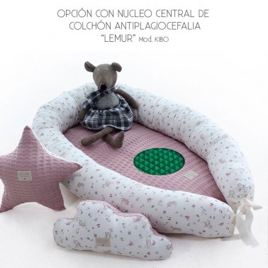 Nido colecho Bambi