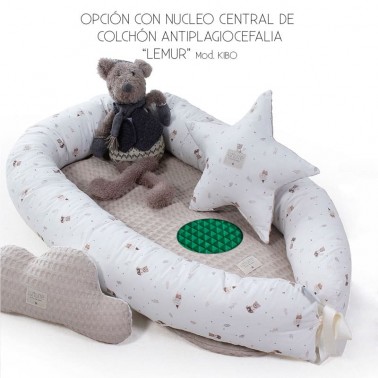 Nido colecho Gaspar