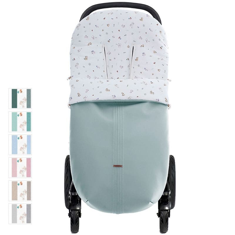 Saco silla MA Benjamin