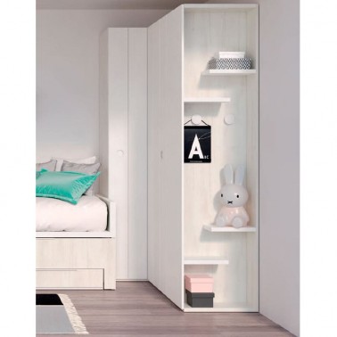 Amario rincon Midi Tegar