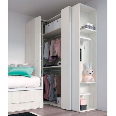 Amario rincon Midi Tegar