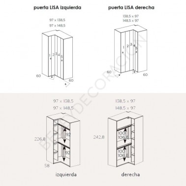 Amario rincon Midi Tegar