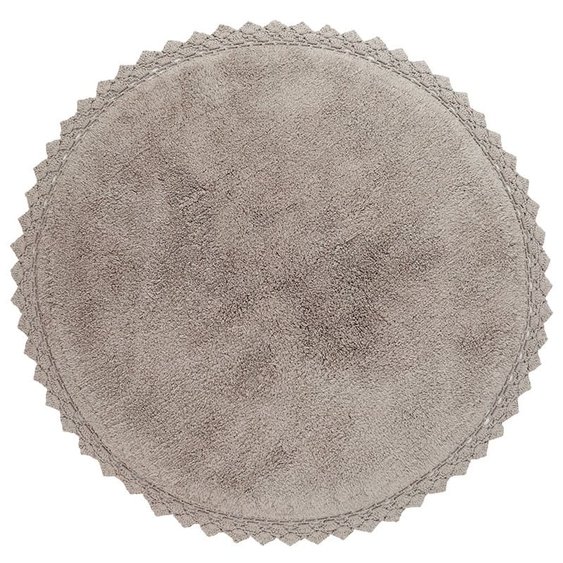 Alfombra infantil Perla Gris