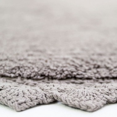 Alfombra infantil Perla Gris