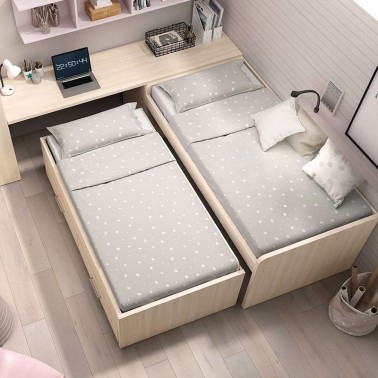 Compacta ECO MIX Ros