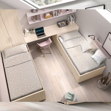 Compacta ECO MIX Ros