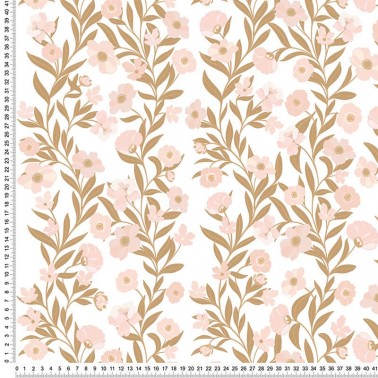Papel pintado Eleonore Guinalda