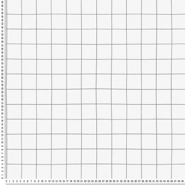 Papel pintado Cuadros Gris oscuro
