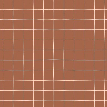 Papel pintado Cuadros Marron