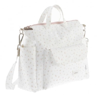 Bolso maternal Pack Plum Street