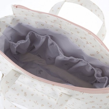Bolso maternal Pack Plum Street