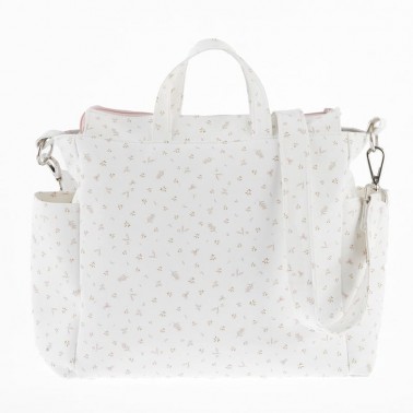 Bolso maternal Pack Plum Street