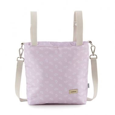 Bolso talega Blush Rosa