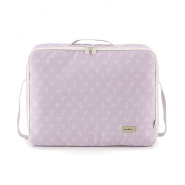 Maleta clinica Blush Rosa
