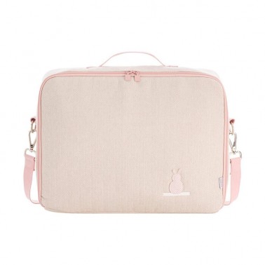 Maleta clinica Lino Rosa
