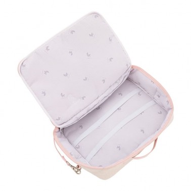 Maleta clinica Lino Rosa