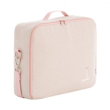 Maleta clinica Lino Rosa