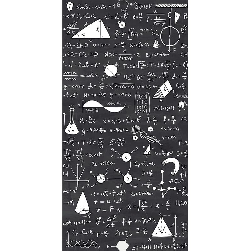Papel de pared Board
