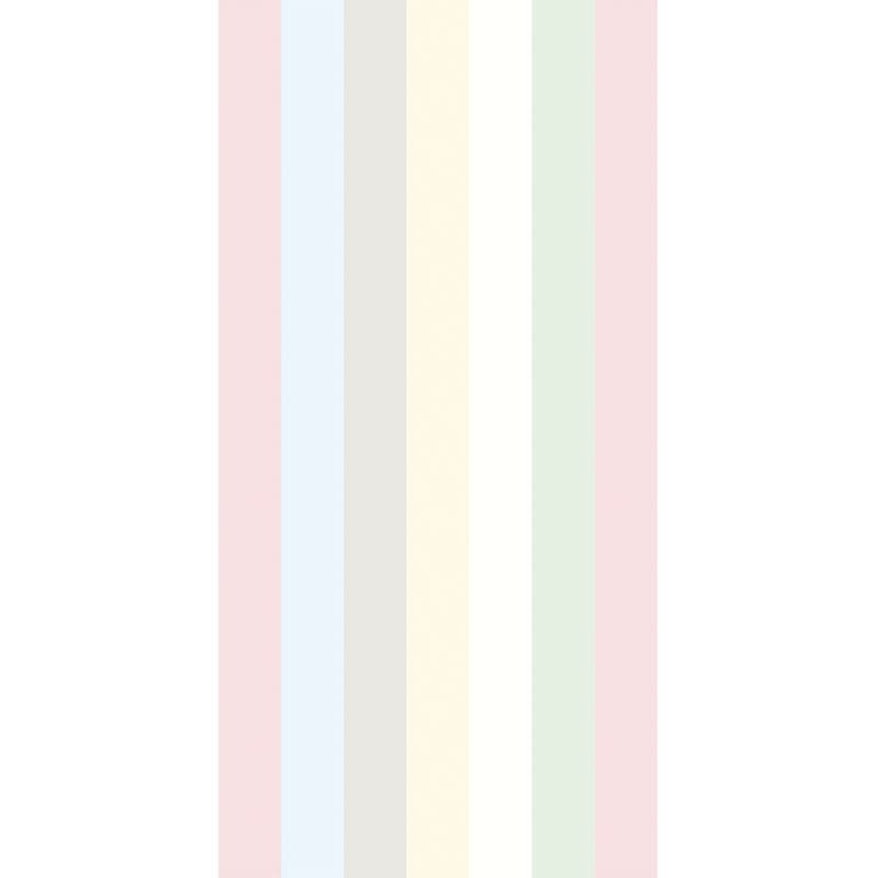 Papel de pared Raya Kawaii