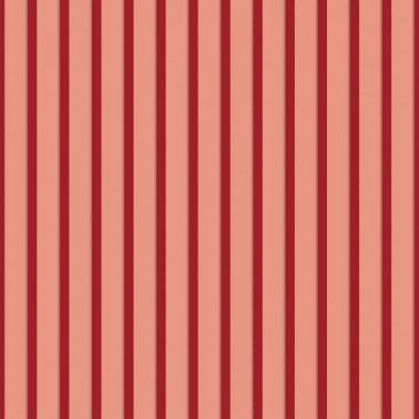 Papel de pared Panel Bicolor