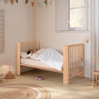 Cuna convertible Converbaby