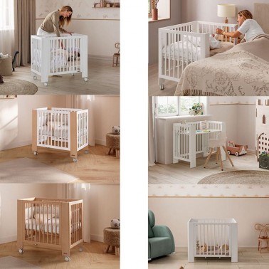Minicuna Converbaby