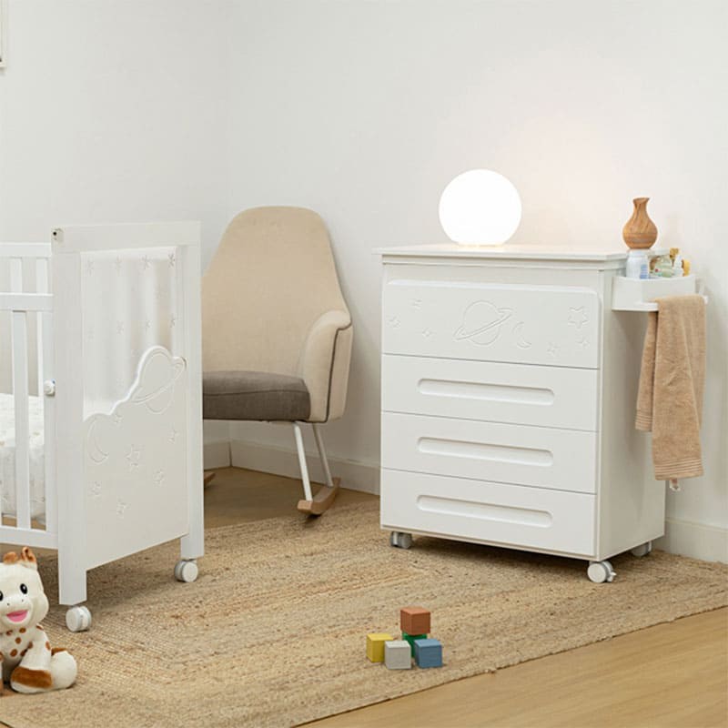 Comoda Bañera Dolce Magic