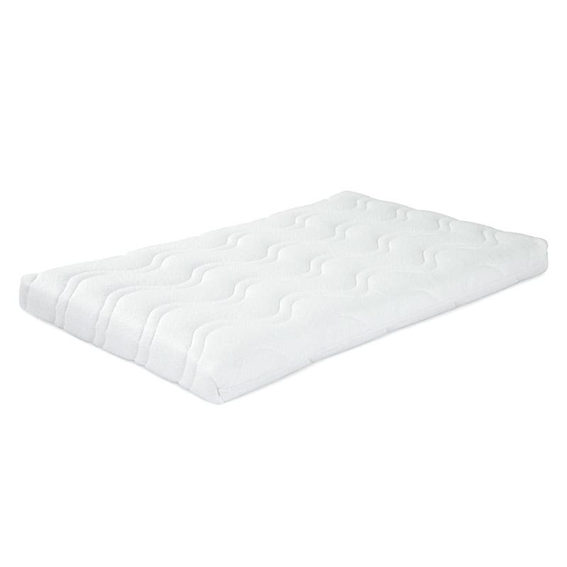Colchon minicuna viscoelastico 90x50