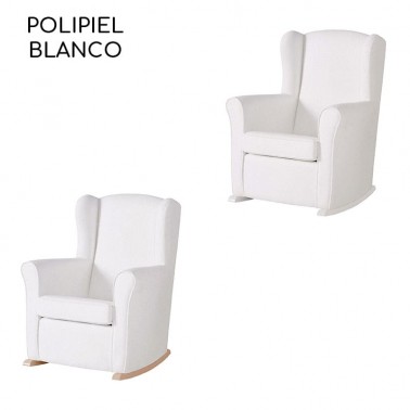 Butaca de lactancia Nanny de Micuna