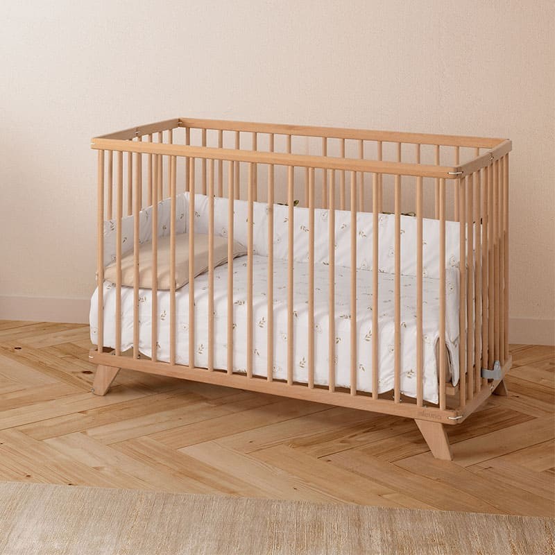 Cuna plegable Simona