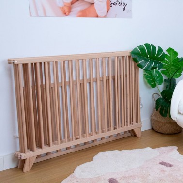 Cuna plegable Simona