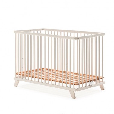 Cuna plegable Simona