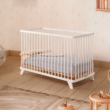 Cuna plegable Simona