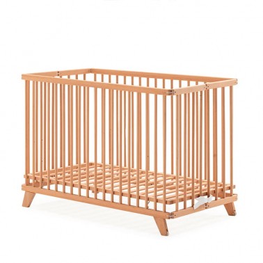 Cuna plegable Simona