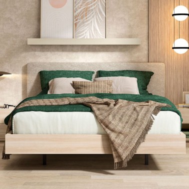 Cama aro recto Ros