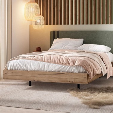 Cama aro recto Ros