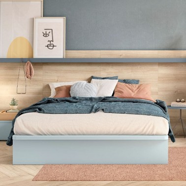 Cama Marisol de Ros