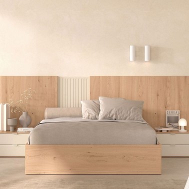 Cabecero Palma Cabecero Palma