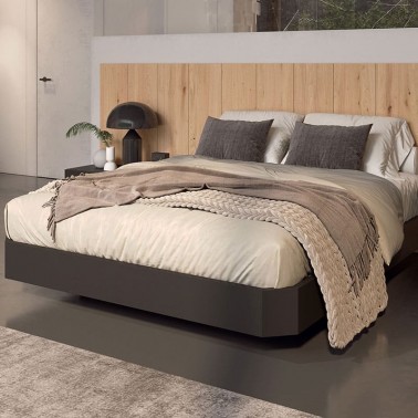 Cama Angolo 175 suspendida Cama Angolo 175 suspendida