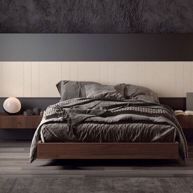 Cama Ingletada 175 suspendida Cama Ingletada 175 suspendida