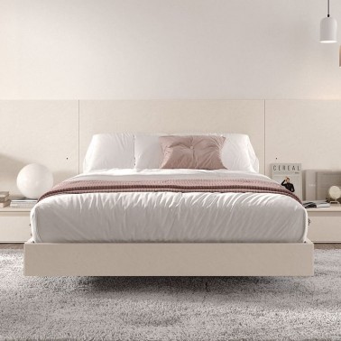 Cama Ingletada 175 suspendida Cama Ingletada 175 suspendida