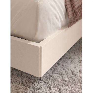 Cama Ingletada 175 suspendida Cama Ingletada 175 suspendida