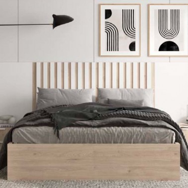 Cama Recta 348 Elevable Cama Recta 348 Elevable