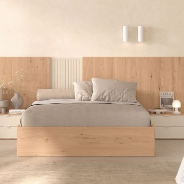 Cama Ingletada 348 Elevable Cama Ingletada 348 Elevable