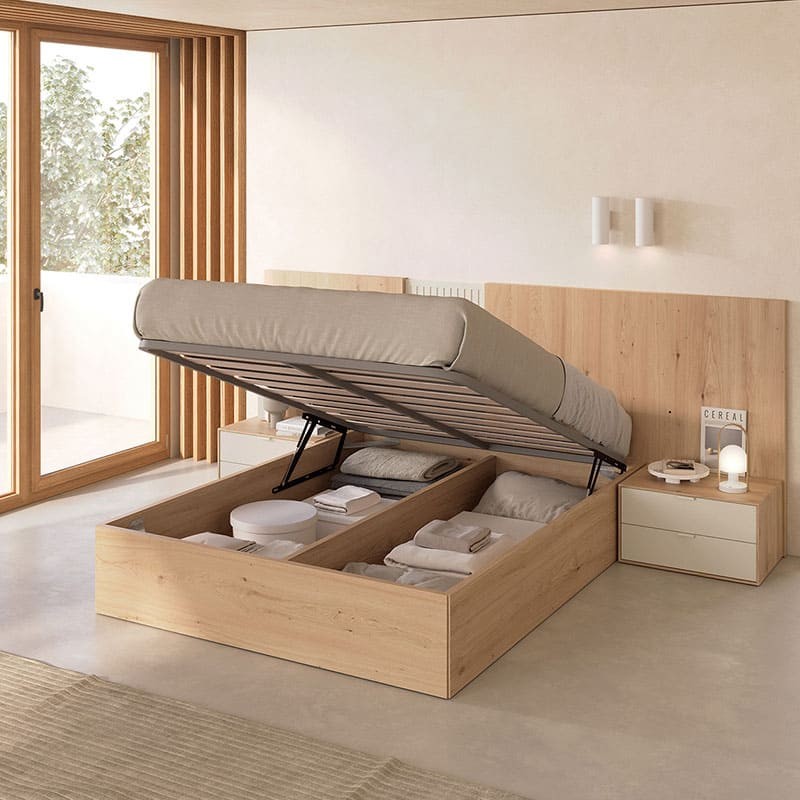 Cama Ingletada 348 Elevable Cama Ingletada 348 Elevable