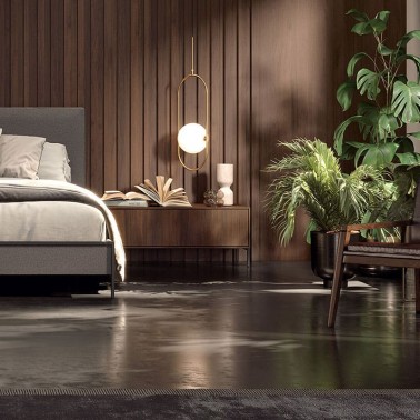 Mesita Natur un cajon