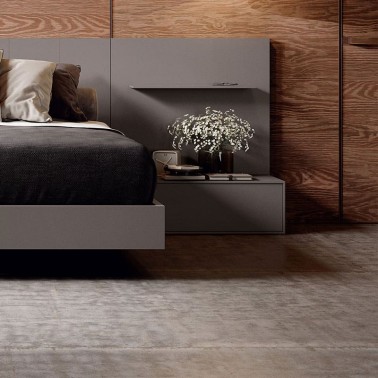 Mesita Natur un cajon